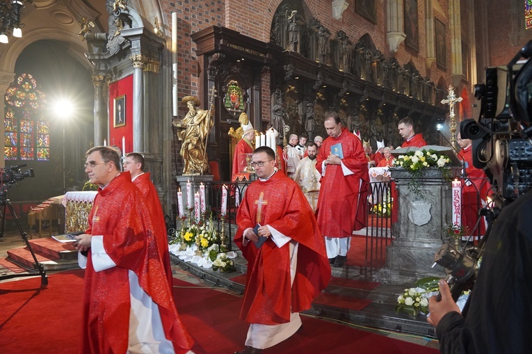 Uroczystości beatyfikacyjne - cz. 2