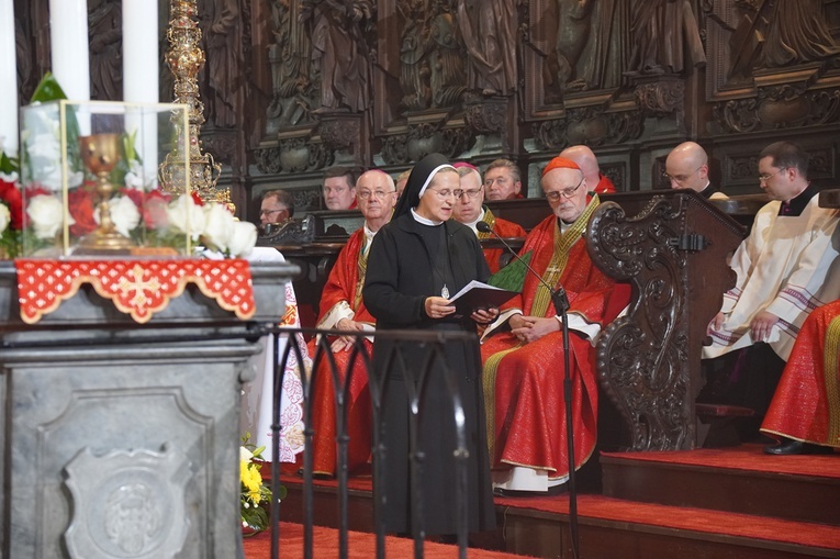 Uroczystości beatyfikacyjne - cz. 2