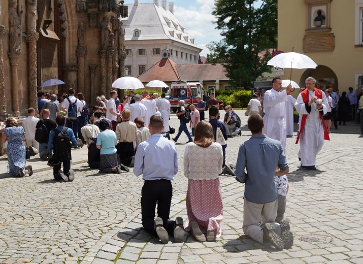 Uroczystości beatyfikacyjne - cz. 2