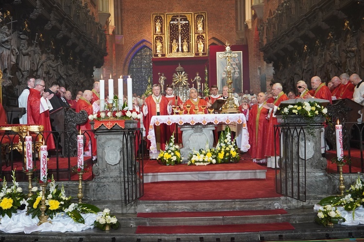 Uroczystości beatyfikacyjne - cz. 2