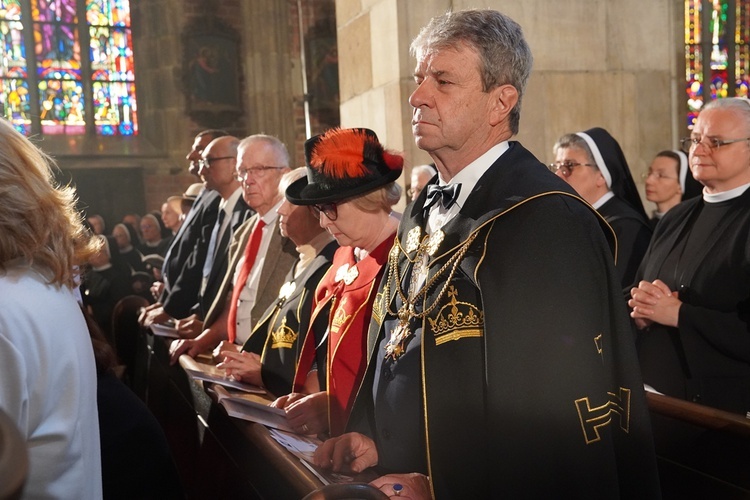 Uroczystości beatyfikacyjne - cz. 2