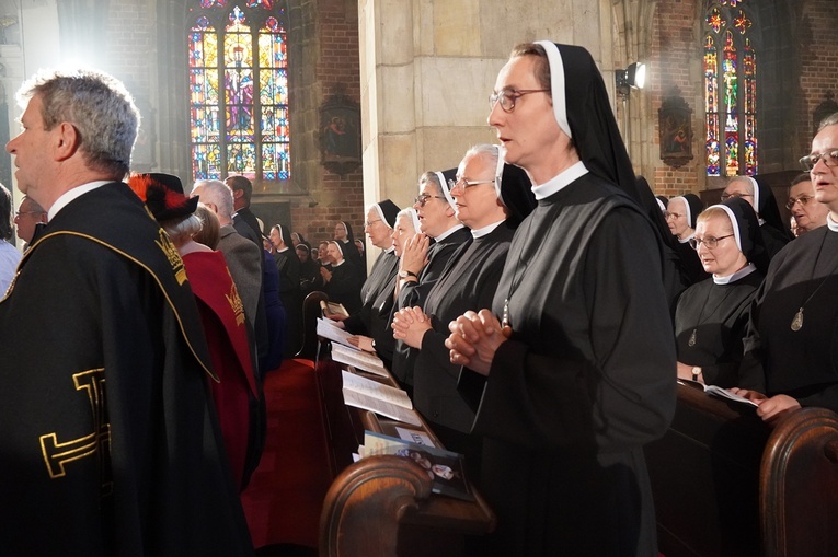 Uroczystości beatyfikacyjne - cz. 2