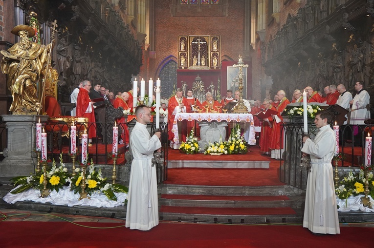Uroczystości beatyfikacyjne - cz. 2