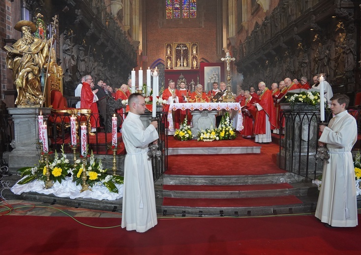 Uroczystości beatyfikacyjne - cz. 2