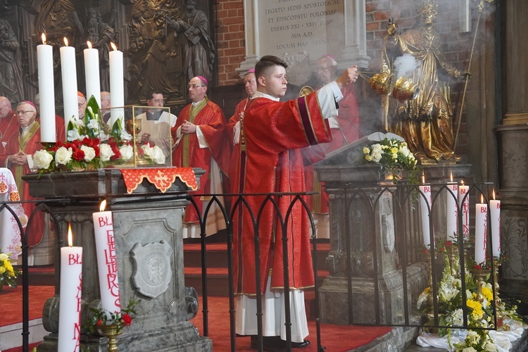 Uroczystości beatyfikacyjne - cz. 2