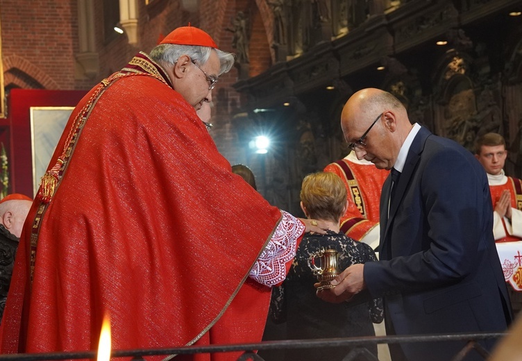 Uroczystości beatyfikacyjne - cz. 2