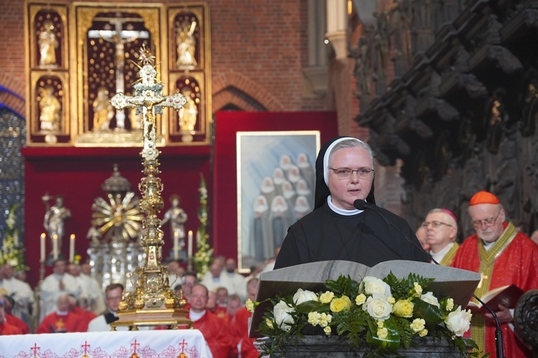 Uroczystości beatyfikacyjne - cz. 2