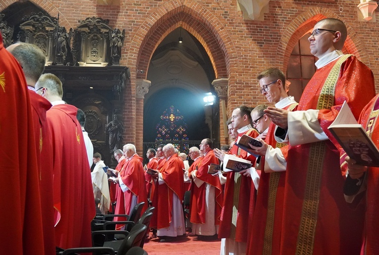 Uroczystości beatyfikacyjne - cz. 2