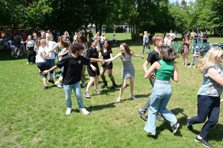 Grudzicka podstawówka w programie Erasmus+
