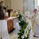 Jubileusz parafii w Gdańsku-Brzeźnie