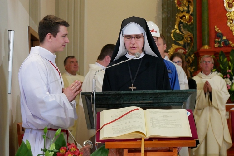 Jubileusz parafii w Gdańsku-Brzeźnie