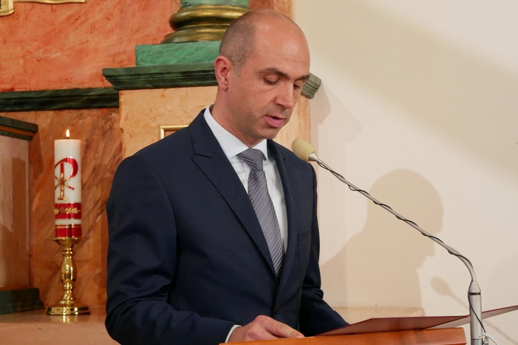 Jubileusz parafii w Gdańsku-Brzeźnie
