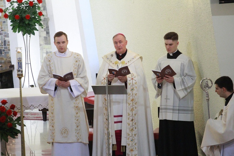 VI sesja plenarna synodu