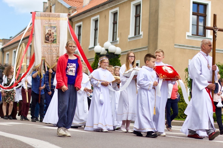 Odpust św. Antoniego