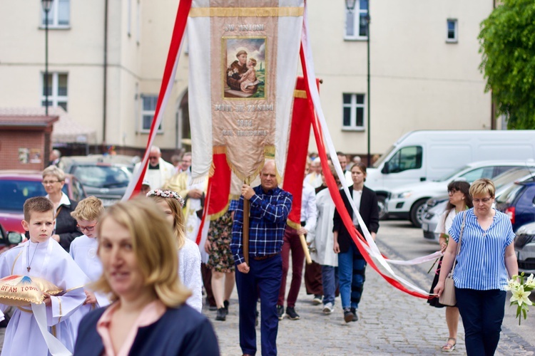 Odpust św. Antoniego