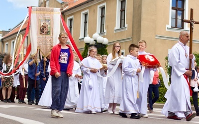 Łosiery do św. Antoniego