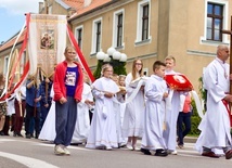 Łosiery do św. Antoniego