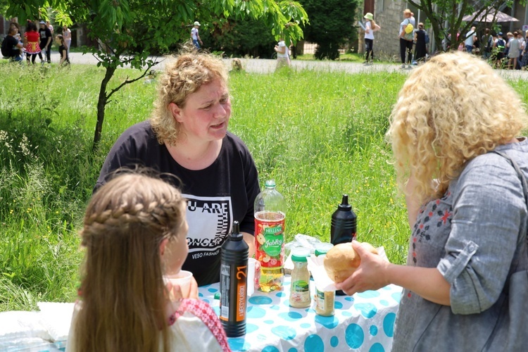 Diecezjalny Dzień Dziecka w Polanicy-Zdroju