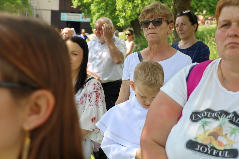 Diecezjalny Dzień Dziecka w Polanicy-Zdroju