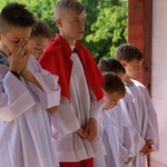 Diecezjalny Dzień Dziecka w Polanicy-Zdroju