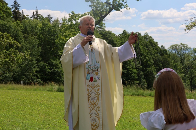 Diecezjalny Dzień Dziecka w Polanicy-Zdroju