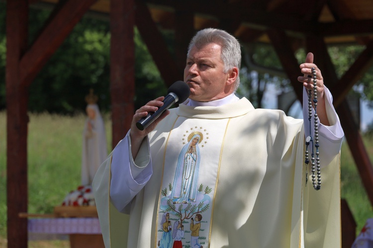 Diecezjalny Dzień Dziecka w Polanicy-Zdroju