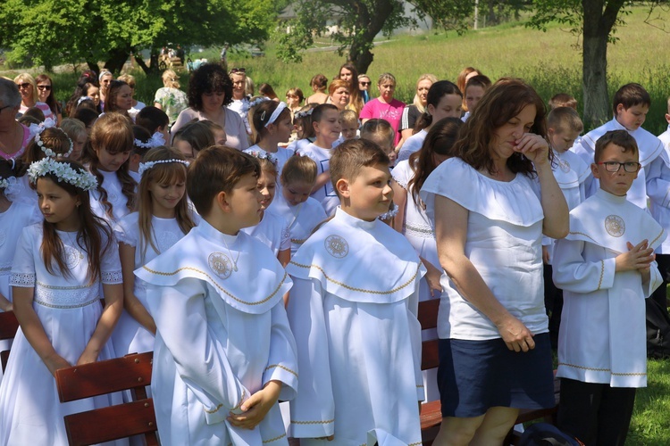 Diecezjalny Dzień Dziecka w Polanicy-Zdroju