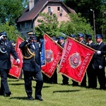 70 lat OSP w Szymankowie