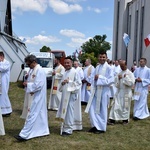 Diecezjalny Dzień Młodzieży w Radomyślu nad Sanem