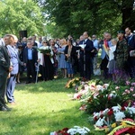 Obchody 40. rocznicy powstania "Solidarności Walczącej"