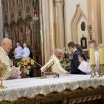 Inauguracja Roku Jubileuszowego w Zespole Szkół im. św. Józefa Bilczewskiego w Wilamowicach