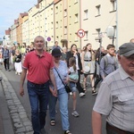 Święto bolesławieckich rodzin