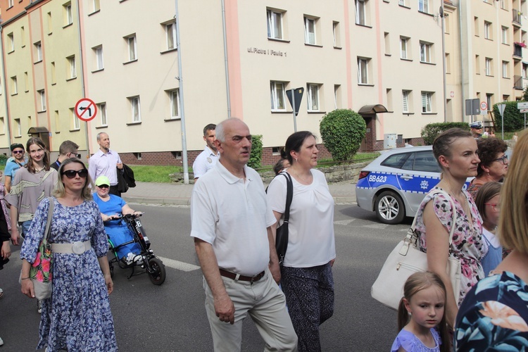 Święto bolesławieckich rodzin