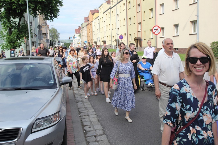 Święto bolesławieckich rodzin