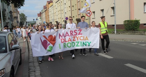 Święto bolesławieckich rodzin