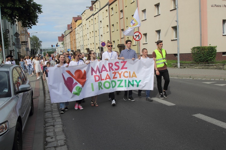 Święto bolesławieckich rodzin