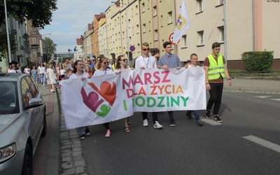 Bolesławiec. Święto Rodzin