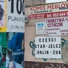 Śląskie: Wisła porządkuje krajobraz; znikają reklamy