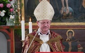 Liturgiczne powitanie ołtarza "Pietas Domini"