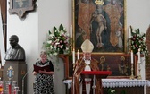 Liturgiczne powitanie ołtarza "Pietas Domini"