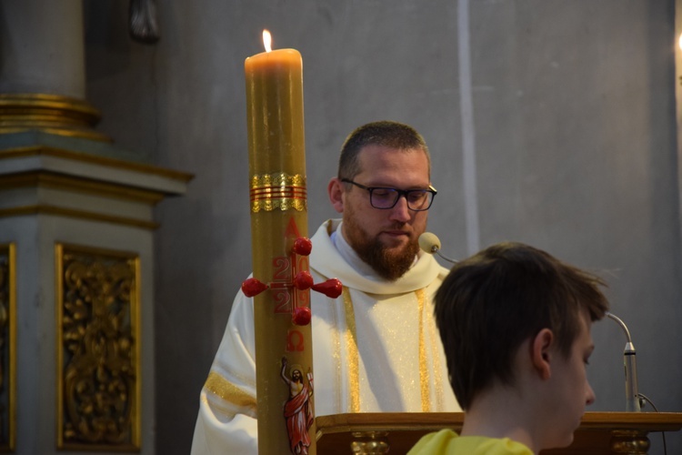 Marsz dla Życia i Rodziny w Łowiczu