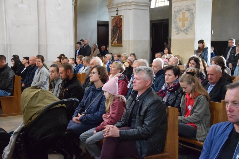 Marsz dla Życia i Rodziny w Łowiczu