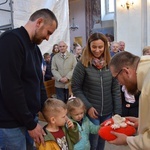 Marsz dla Życia i Rodziny w Łowiczu