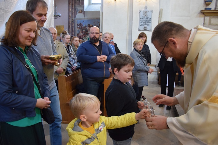 Marsz dla Życia i Rodziny w Łowiczu