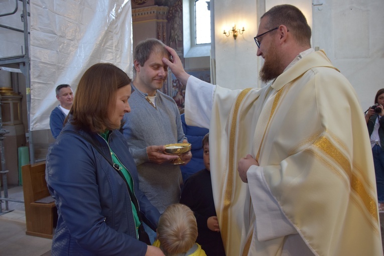 Marsz dla Życia i Rodziny w Łowiczu