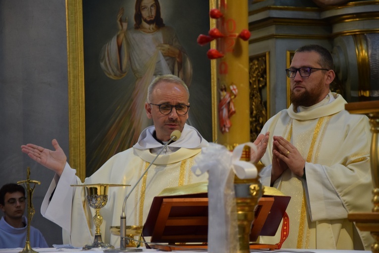 Marsz dla Życia i Rodziny w Łowiczu