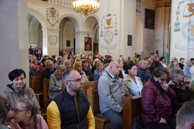 Marsz dla Życia i Rodziny w Łowiczu