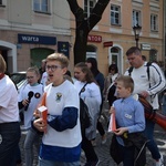 Marsz dla Życia i Rodziny w Łowiczu