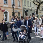 Marsz dla Życia i Rodziny w Łowiczu