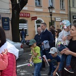 Marsz dla Życia i Rodziny w Łowiczu